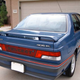 Illustration for article titled For $1,950, This 1989 Peugeot 405 Could Ooh Your La-Las